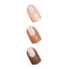 Sally Hansen Insta-Dri Nail Polish, City Chic Collection, Sprinkle, 0.31