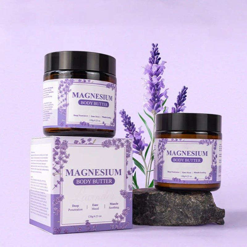 Crema Calmante Que Alivia Eficazmente Menos Cuidado En 120 G