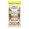 Duzzit Leather Wipes - Nourishes & Protects | 100% Biodegradable