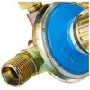 CFH DR 115 52115 Propane Regulator 1-4 Bar