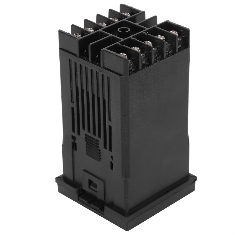 BERM Temperature Controller Digital Display Smart Thermostat Switch REXC100FK02VxDA