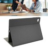 Tablet Case for Tab 15/15 PRO, Multi Angle Adjustment PU