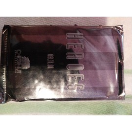 9/11 Heroes Cards Sealed Single Pack, 9.11.01