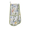 Ulster Weavers Cottage Garden Double Oven Glove