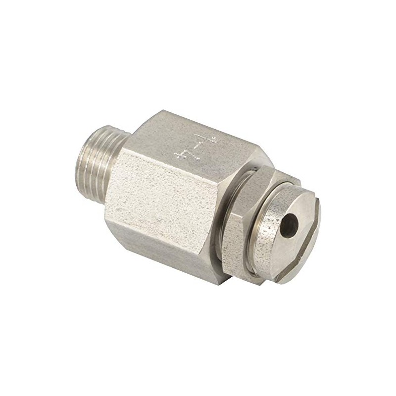Fittingteile Mini Safety Valves Adjustable (Not Component Tested) Boiler Compressed