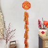 KI Store 57" Chinese New Year Decorations Decorative Firecracker Large