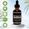 Aceite De Batana De Honduras - Aceite Orgánico Crudo Para