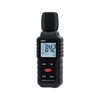 Mcbazel Digital Sound Level Meter Sound Level Meter with LCD