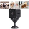 Mini WIFI Security Camera 1080P HD Night Vision Small Wireless