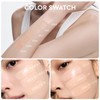 HERA Reflection Skin Grow Cushion Foundation Refill, 23N1, Beige, 0.5