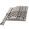 42 Pieces Drywall Cutting Tools, 1/8 Inch(40pcs) and 3/16 Inch(2pcs)