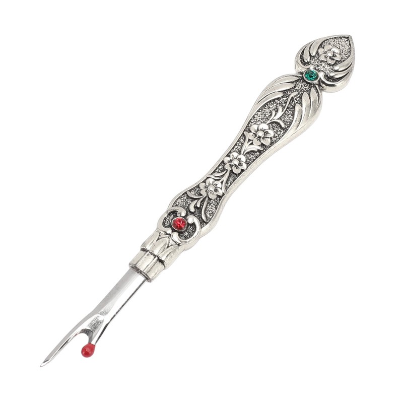 Seam Remover Tool Set DIY Portable Hand Stitch Remover Thread