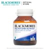 DOK MAI DOK MAI Blackmores Multivitamin Nutri 50+ 60 Tablets