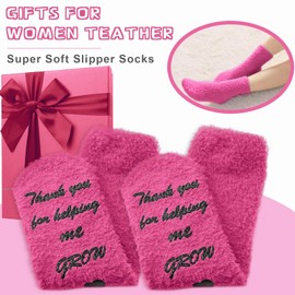 Teacher Appreciation Gifts for Women, Unique Chirstmas Gift Ideas for Music Preschool Teacher from Students
