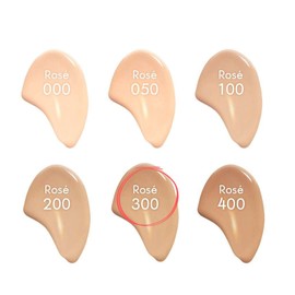 Yves Rocher Super Set Maquillaje Cobertura 12 H: Maquillaje en crema confort cero defectos Rose 300 (40 ml) y Mist Fijador de maquillaje (100 ml)