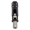 5 Stage Push 2 Stage Slide Metal Slider Toy Ratchet