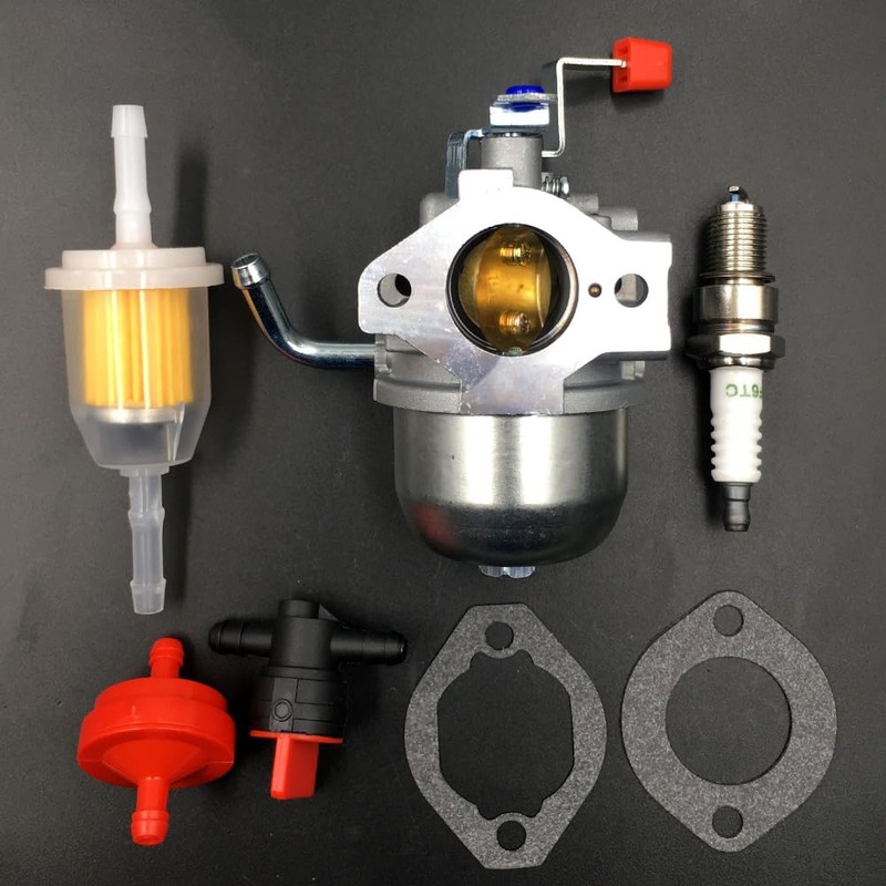 LIZAPUS Carburetor Compatible with Guardian Ultra Source 8000 Generator Model#