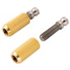 Wilkinson Guitar Bridge Inserts and Studs for Wilkinson WVP Tremolo,