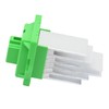 Dcmr Front Or Rear Auto Control Blower Motor Resistor Compatible