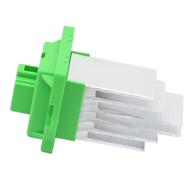 Dcmr Front Or Rear Auto Control Blower Motor Resistor Compatible