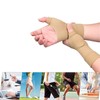 Wrist Thumb Support Tendonitis Hand Brace Basal Joint Sleeves Arthritis