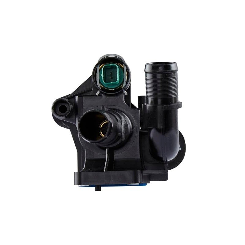 HELLA 8MT 354 777-071 Thermostat, coolant - Opening Temperature: 83°C