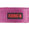 KONG Max HD Ultra Durable Neoprene Padded Dog Collar (Large,