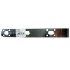 WAKI BS-620 Auxiliary Hardware Stay NO.20 Chrome