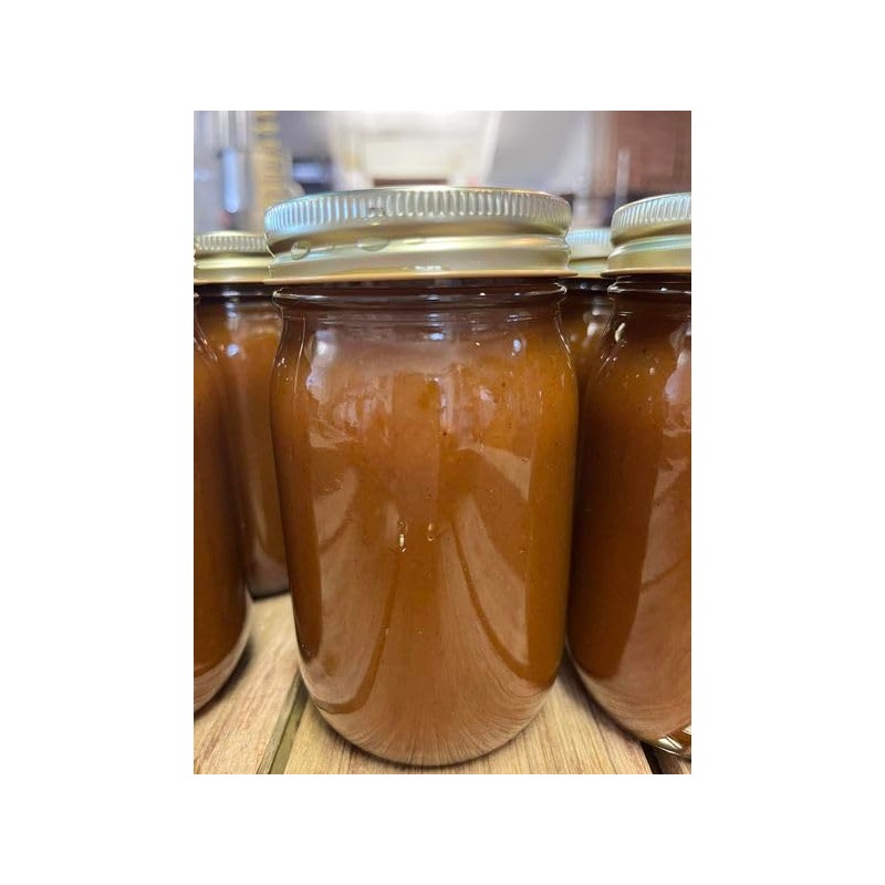Pumpkin Butter, 18 oz