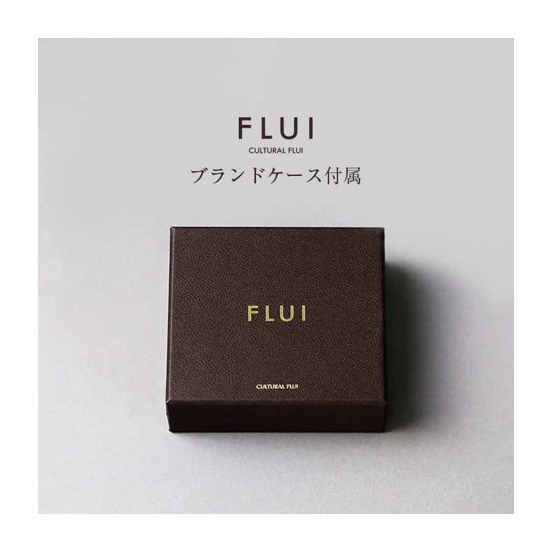 Binich FLUI Figaro Chain Anklet Accessories, Silver Accessories, Men's 925