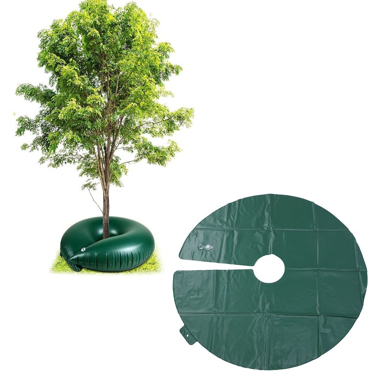 25 Gallon Tree Watering Bag Ring Deep Root Slow Release