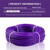 Grass trimmer Line 2MM Universal Strimmer Wire Heavy Duty Strimmers