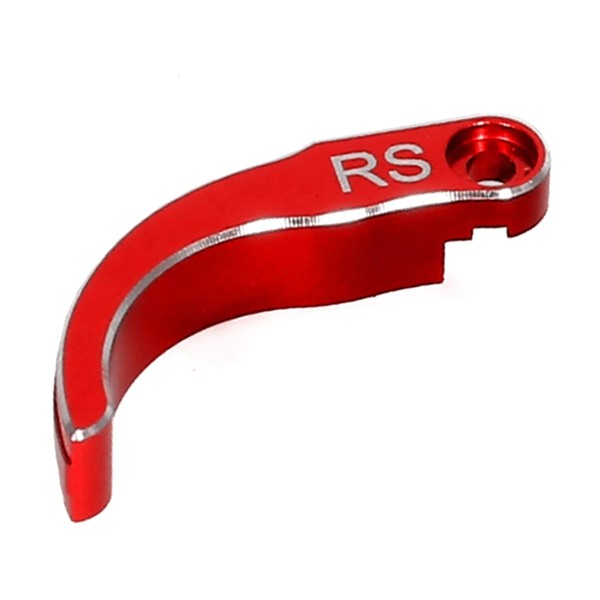 Aluminum Throttle Trigger Arm Brake Rod for WFLY X9 Remote