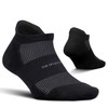 Feetures High Performance Max Cushion Ankle Sock - Tab Socks
