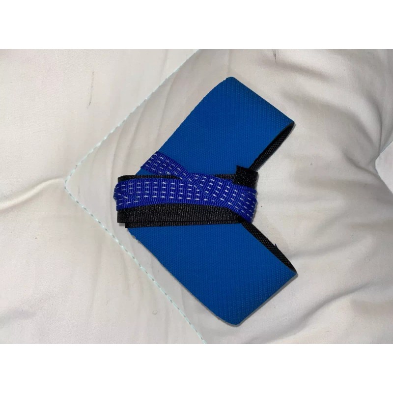 CYD-INDUSTRIAL Talonera Antiestatica (esd) Paquete 5 Piezas.