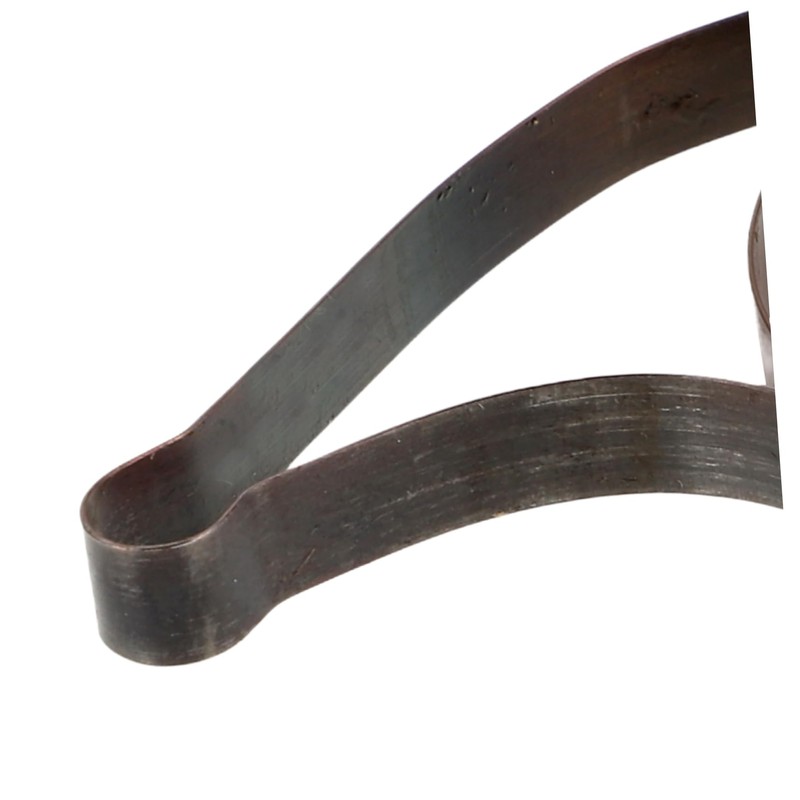 Zerodeko Mechanical Replacement Part for Alarm Clock Metal Clockwork and