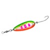 Daiwa Crusader Trout Spoon, Super Atsu, 7, Cherry Blossom Yamame