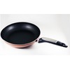 Frying Pan Non-Stick Aluminum Scratch Resistant (25 cm)