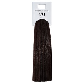 Alcina Color Creme perm. färb. 4.75 60ml