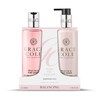 Grace Cole Wild Fig & Pink Cedar Body Care Duo