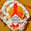 TABASCO Brand Original Red Pepper Hot Sauce, Medium Heat, Glass
