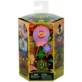 Mattel Wizard of Oz Wicked Movie Ozian Balloons Reveal  Pack