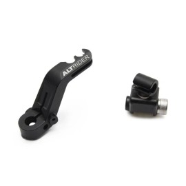 AltRider Clutch Arm Extension for the Aprilia Tuareg 660