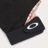 Oakley FINGERLESS GLOVE FOS901492, (9ZZ) DUALITY SWIRL WH/BR