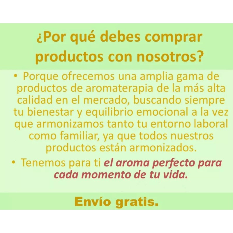 La Perfumm Aceite Esencial De Lima 30ml Natural 100% Puro