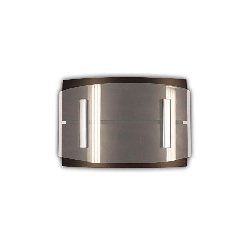 Heath Zenith Wireless Door Chime with Wood Finish Cover and