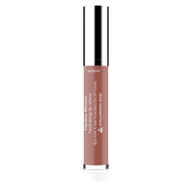 Neutrogena Hydro Boost Moisturizing Lip Gloss – A hydrating, non-sticky, and non-drying tinted lip shine infused with hyaluronic acid to soften and condition lips. Shade: 27 Almond Nude. 0.10 oz.
