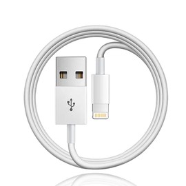 Charger Cable for AirPods Pro, [MFI Certification] Charging Power Cord Compatible for AirPods (2nd/3nd Generation) Wireless Earbuds, AirPods Max Wireless Over-Ear Headphones Charging Power Cord (5ft)