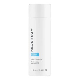 Neostrata Solucion Oil Skin Solution Piel Grasa 100ml                                                                                                 
