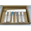 Hyslor Air Clean 1 Electric Toothbrush (Star White)